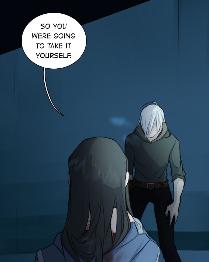 Stray Souls Chapter 41 - page 74