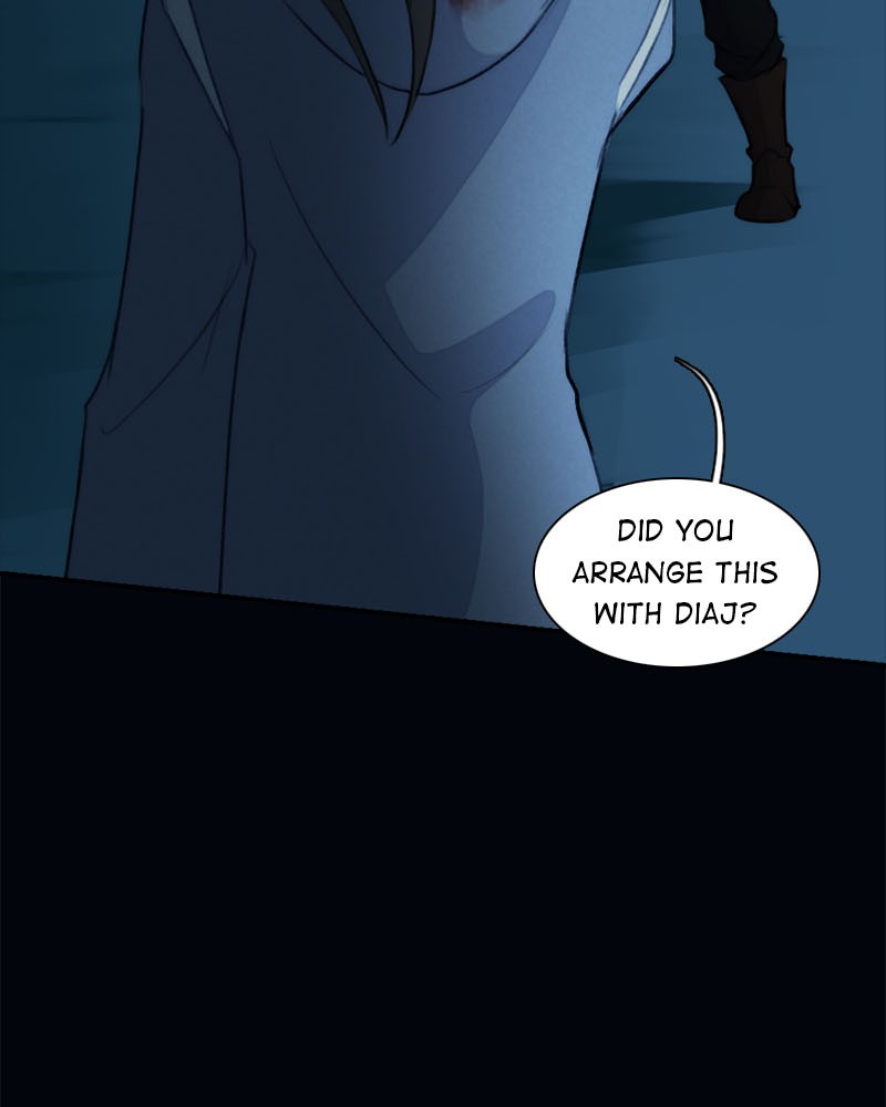 Stray Souls Chapter 41 - page 75