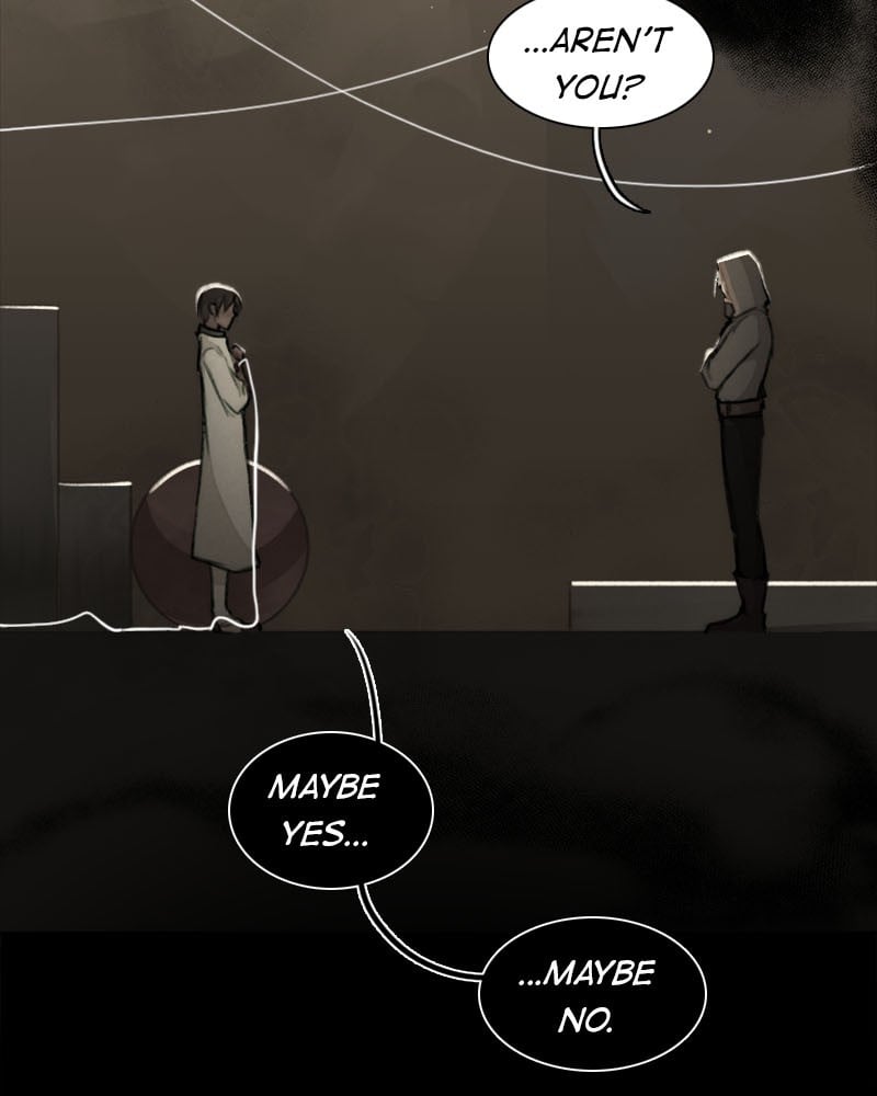 Stray Souls Chapter 41 - page 8