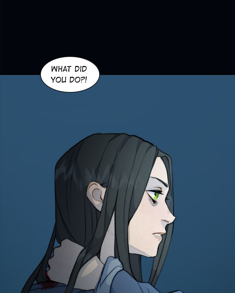 Stray Souls Chapter 41 - page 89