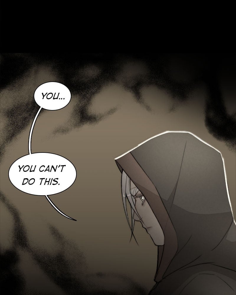 Stray Souls Chapter 41 - page 9