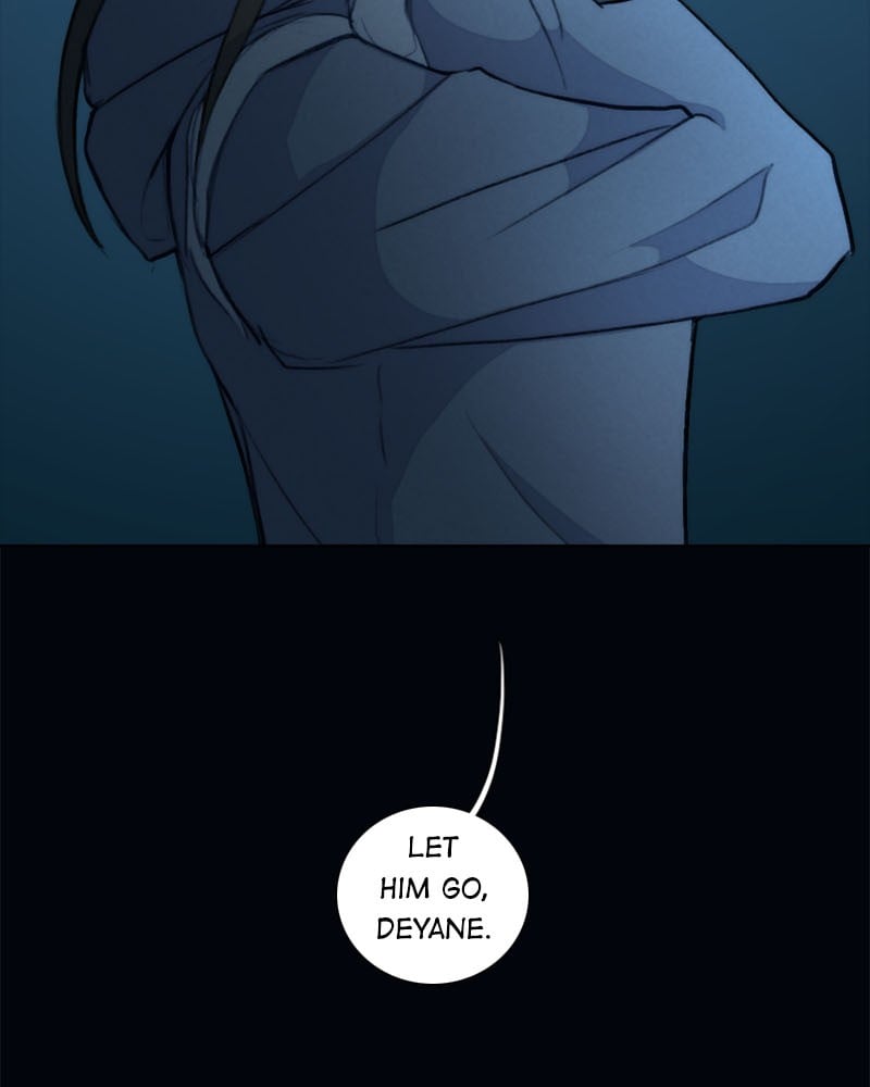 Stray Souls Chapter 41 - page 90