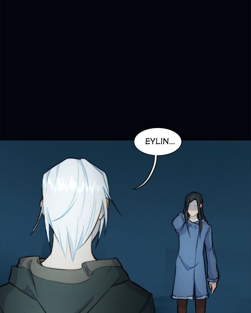 Stray Souls Chapter 41 - page 92