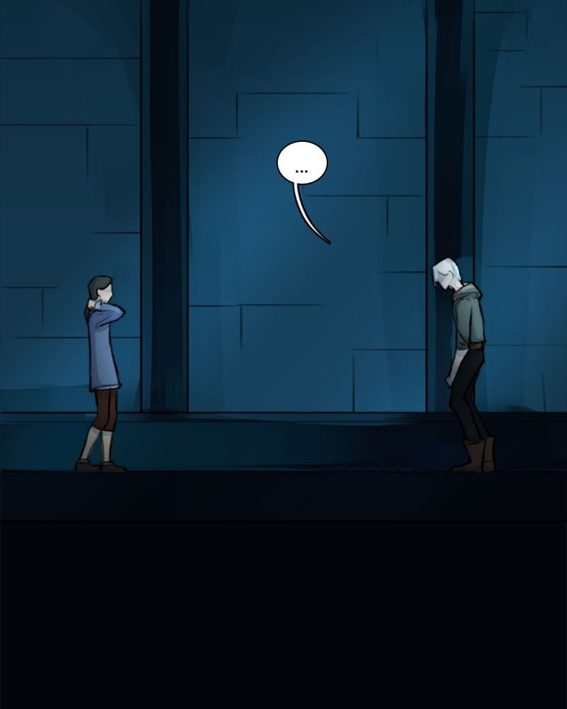 Stray Souls Chapter 41 - page 94