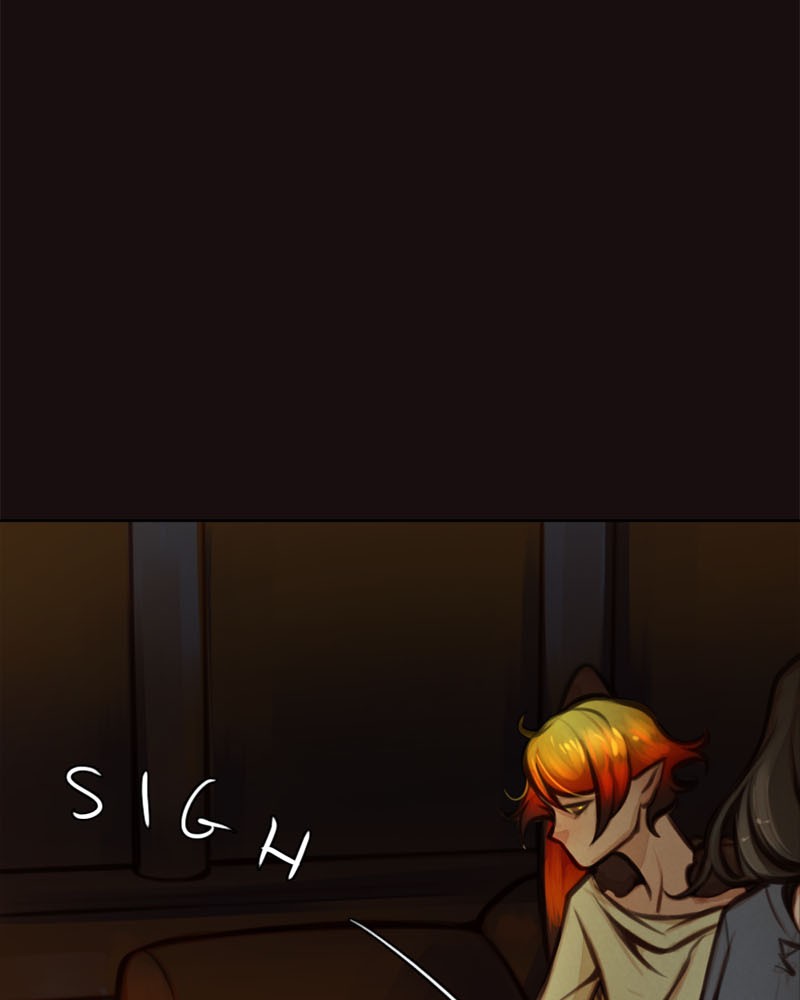 Stray Souls Chapter 40 - page 22