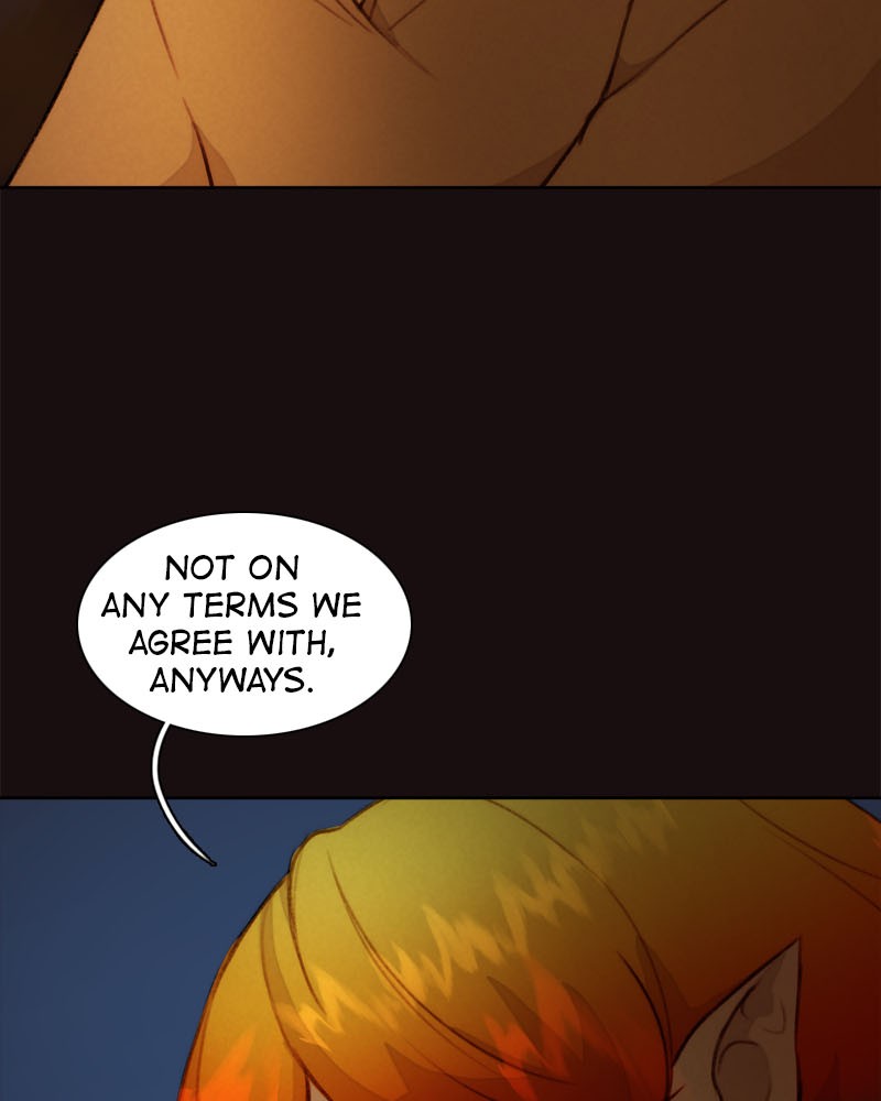 Stray Souls Chapter 40 - page 33