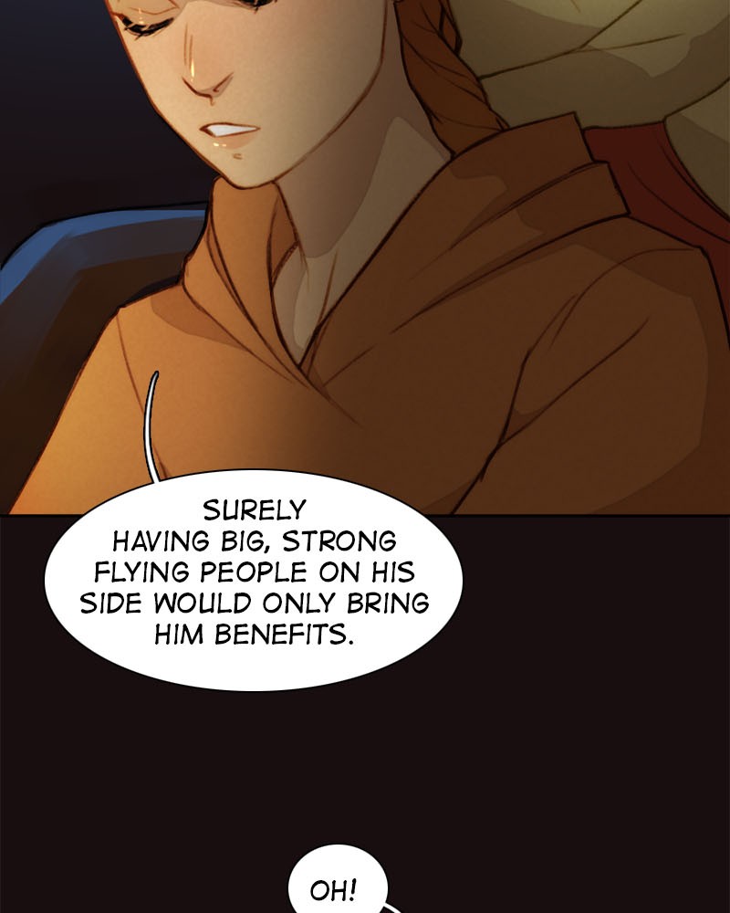 Stray Souls Chapter 40 - page 36