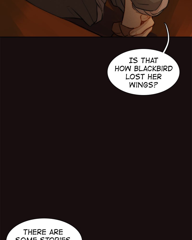 Stray Souls Chapter 40 - page 44