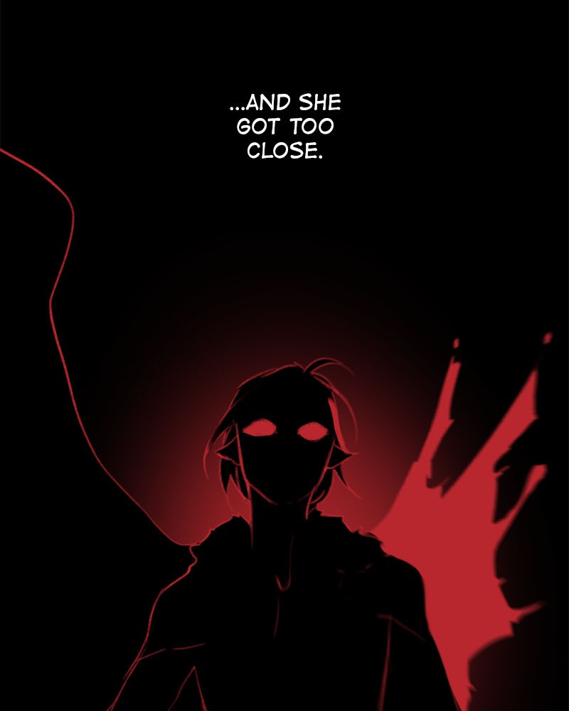 Stray Souls Chapter 40 - page 56