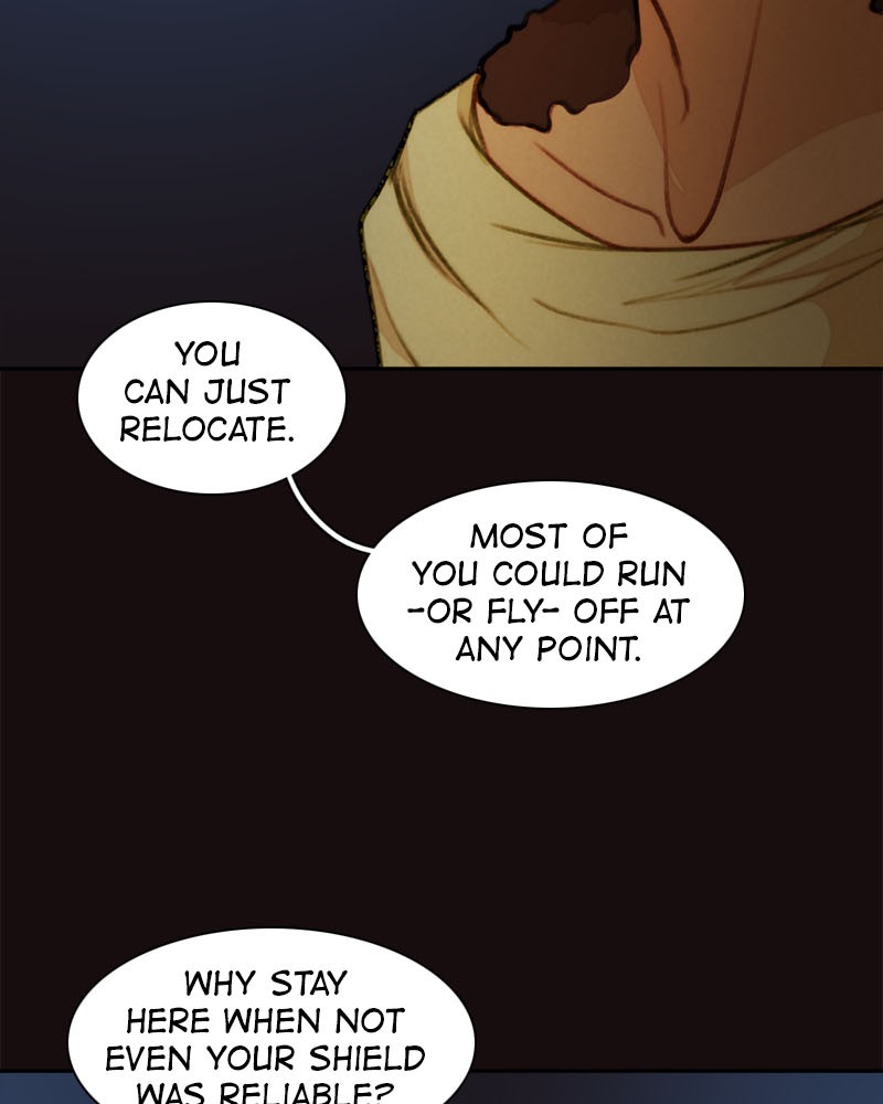 Stray Souls Chapter 40 - page 63