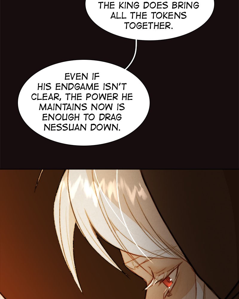 Stray Souls Chapter 40 - page 68