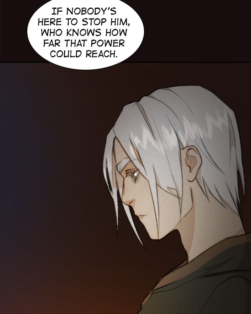 Stray Souls Chapter 40 - page 70