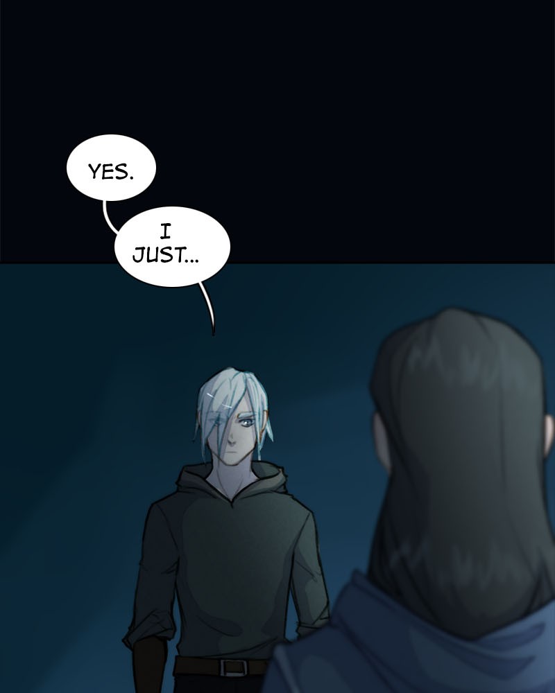 Stray Souls Chapter 40 - page 79