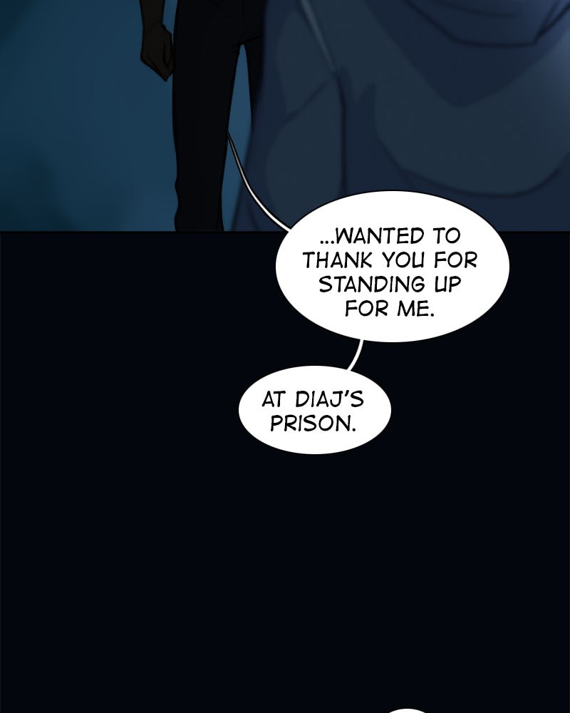 Stray Souls Chapter 40 - page 80