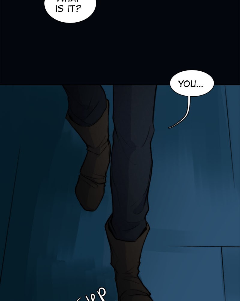 Stray Souls Chapter 40 - page 93