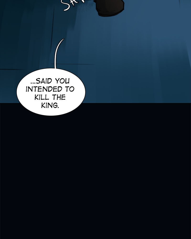 Stray Souls Chapter 40 - page 94