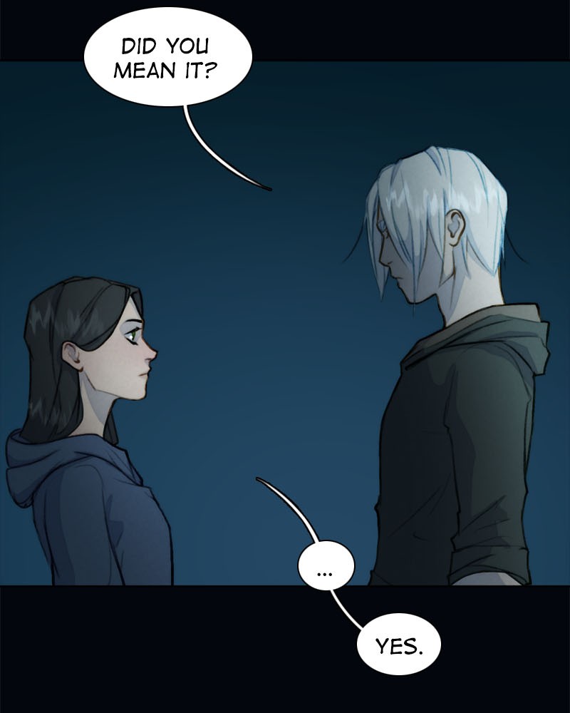 Stray Souls Chapter 40 - page 95