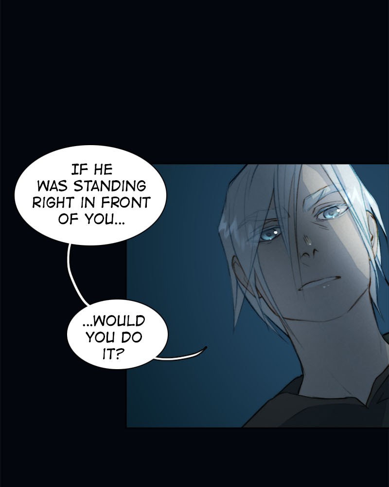 Stray Souls Chapter 40 - page 96