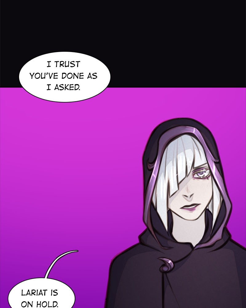 Stray Souls Chapter 39 - page 12