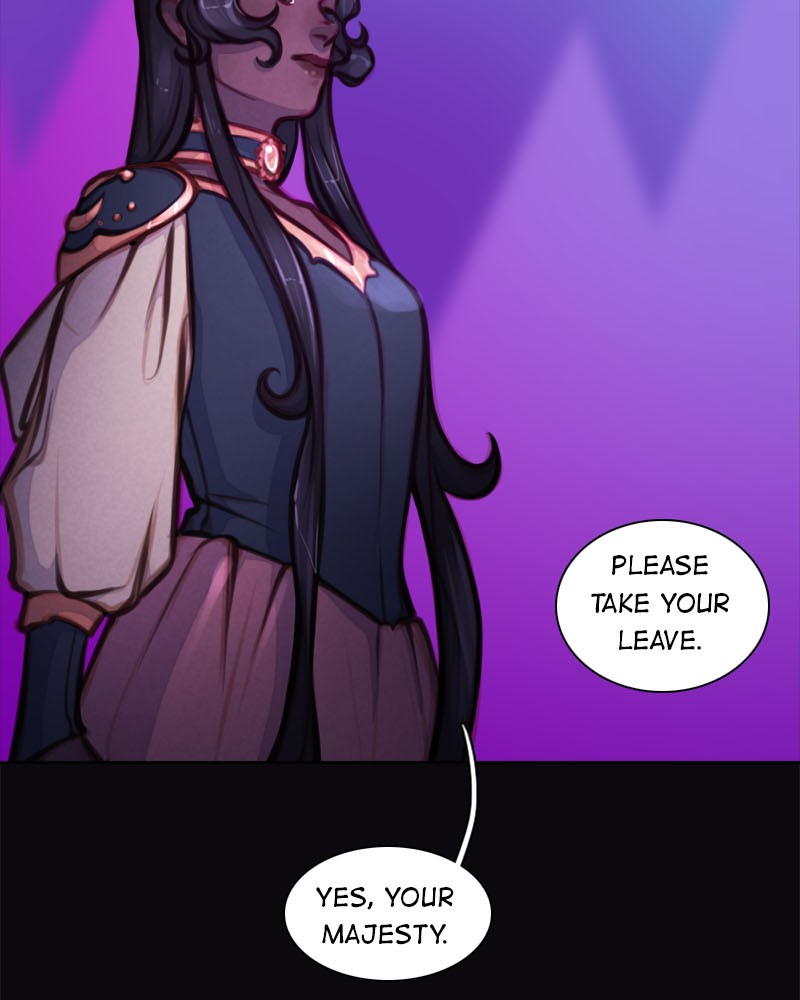 Stray Souls Chapter 39 - page 18