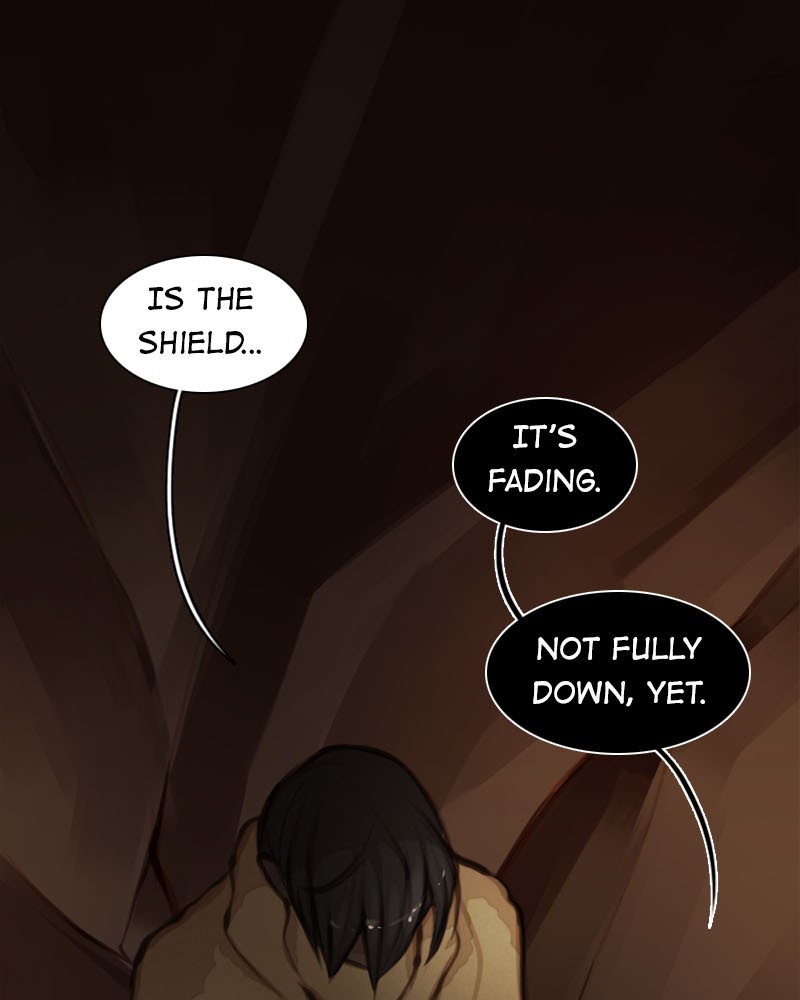 Stray Souls Chapter 39 - page 57