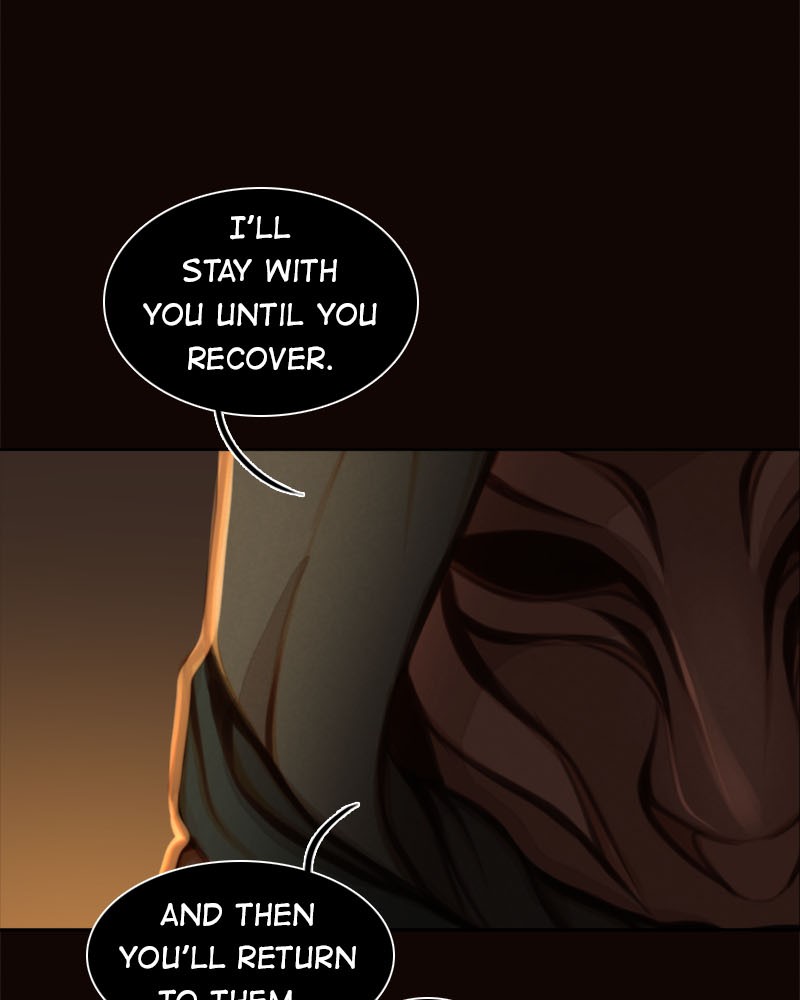 Stray Souls Chapter 39 - page 72