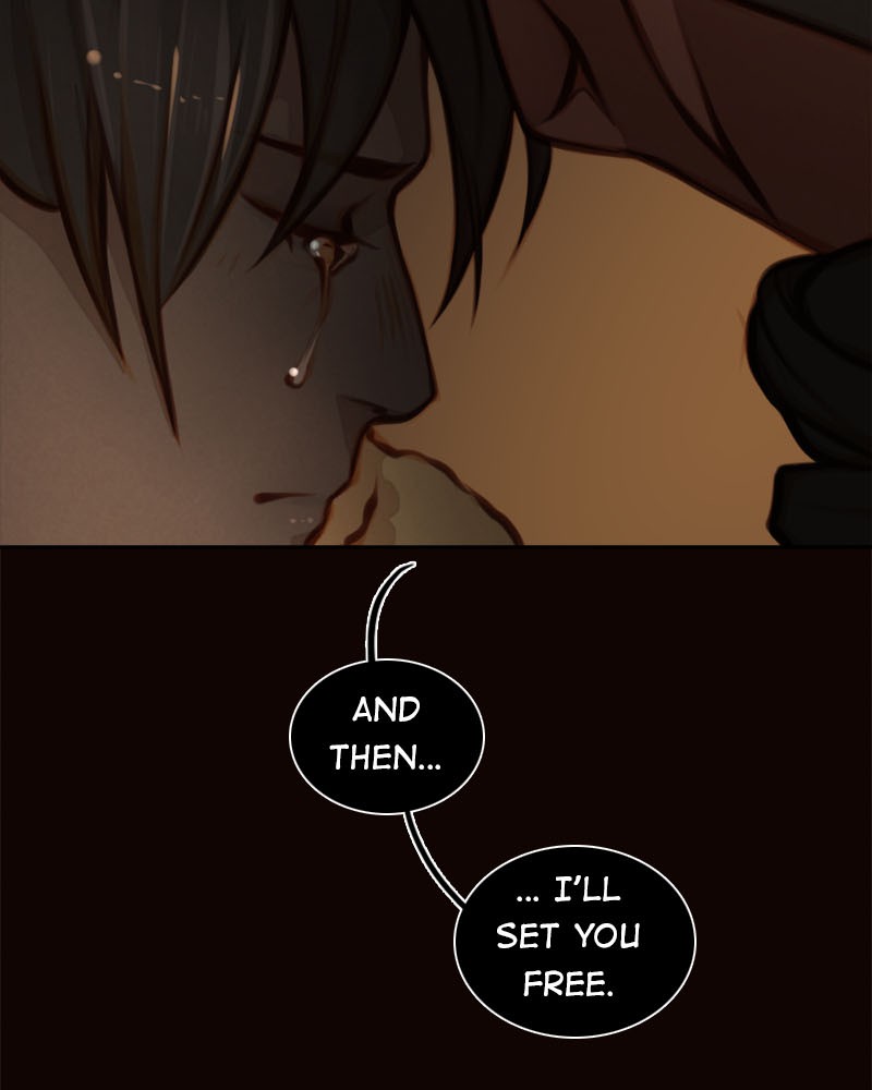 Stray Souls Chapter 39 - page 76