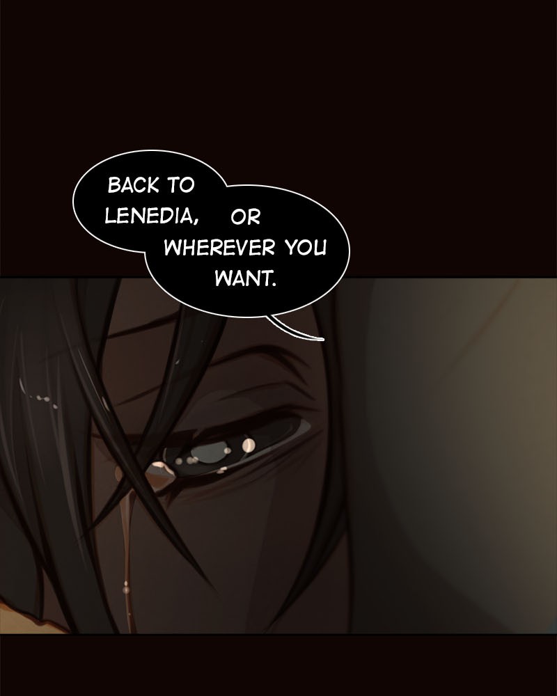 Stray Souls Chapter 39 - page 77