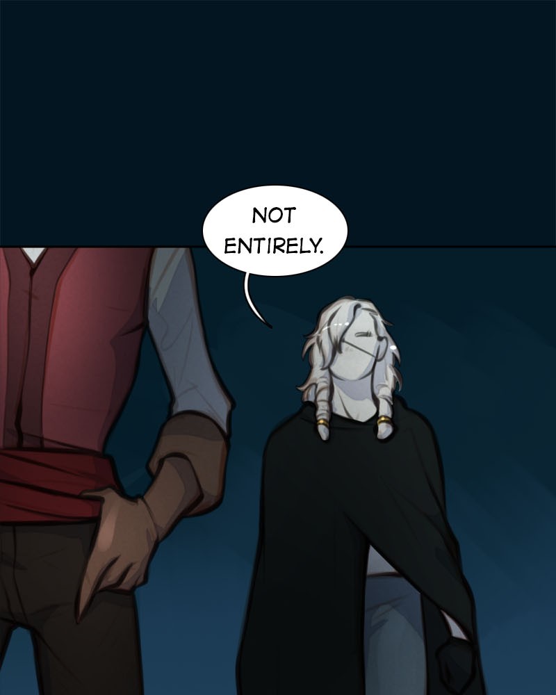 Stray Souls Chapter 39 - page 90