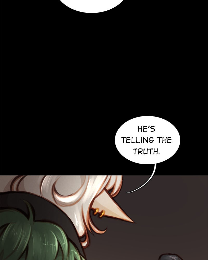 Stray Souls Chapter 38 - page 142