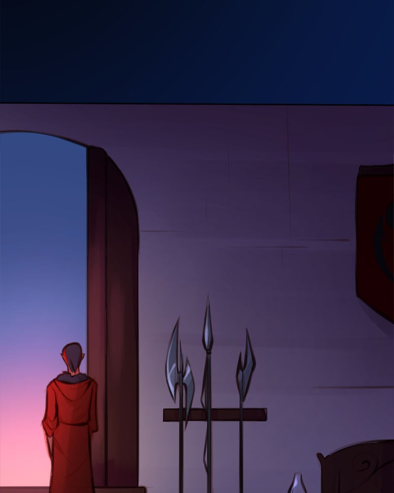 Stray Souls Chapter 38 - page 90