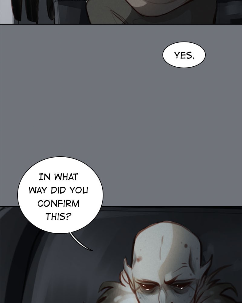 Stray Souls Chapter 36 - page 50