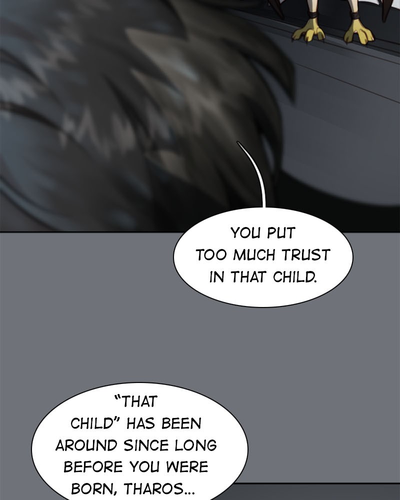 Stray Souls Chapter 36 - page 53