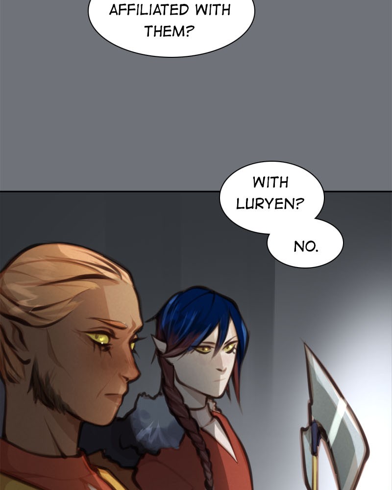 Stray Souls Chapter 36 - page 69