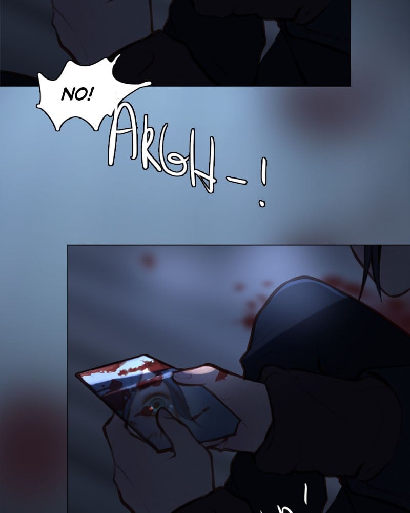 Stray Souls Chapter 36 - page 8