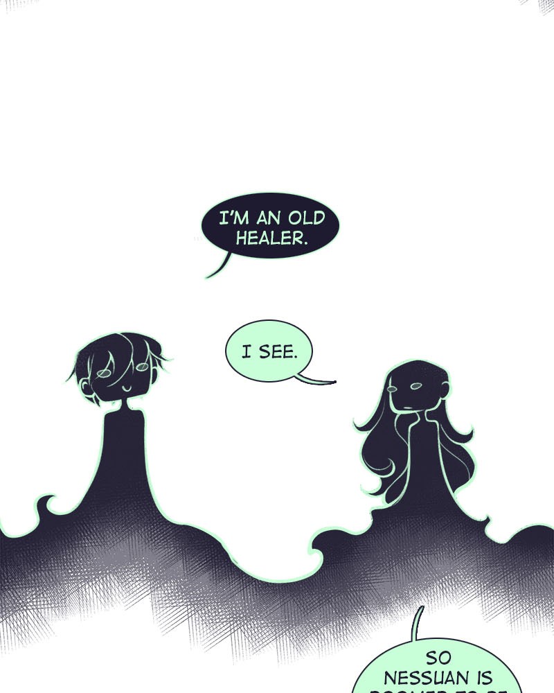 Stray Souls Chapter 34 - page 111