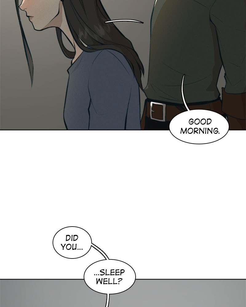 Stray Souls Chapter 34 - page 27