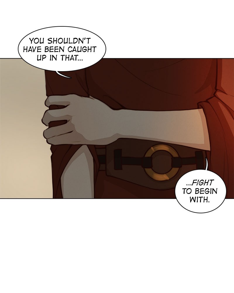 Stray Souls Chapter 31 - page 60