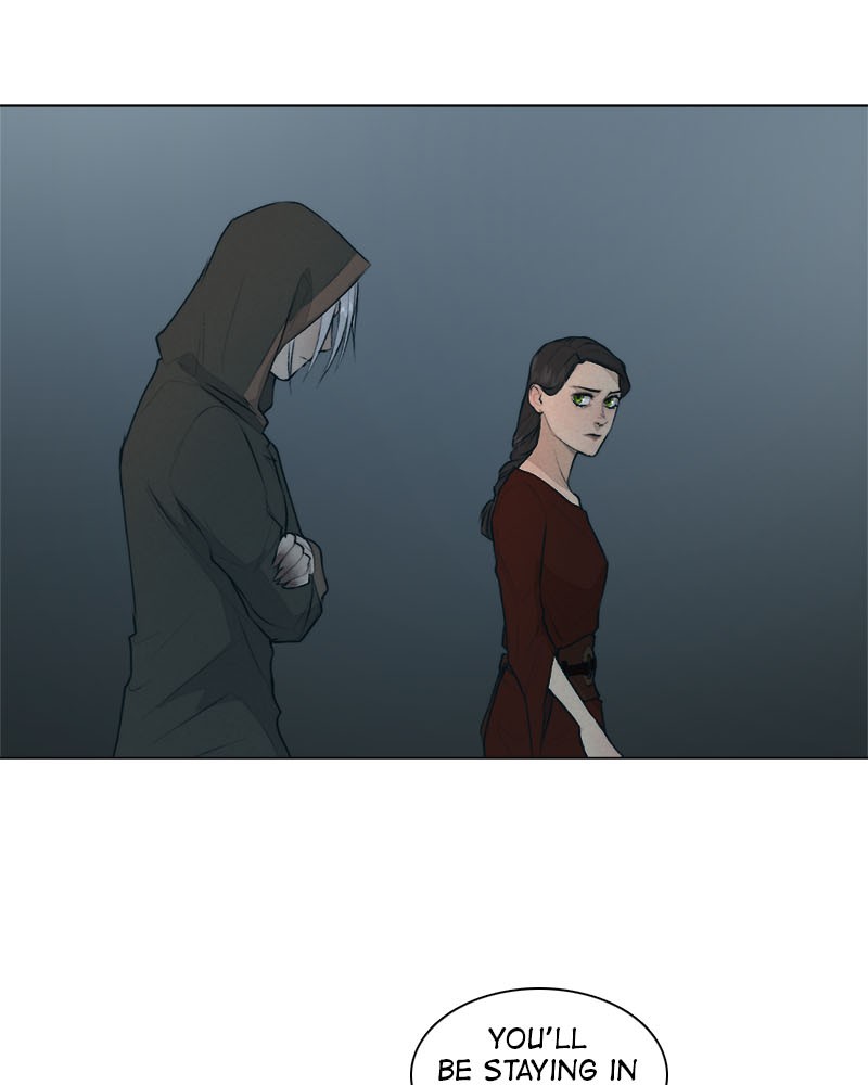 Stray Souls Chapter 29 - page 16