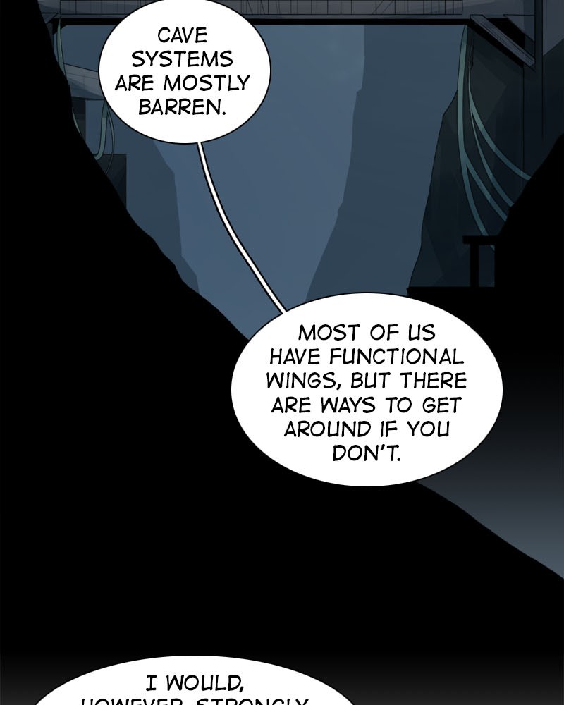 Stray Souls Chapter 29 - page 2