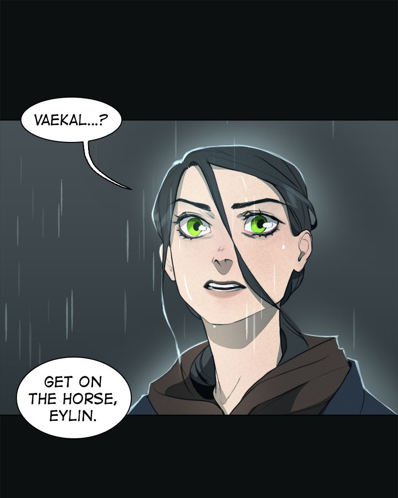 Stray Souls Chapter 22 - page 36