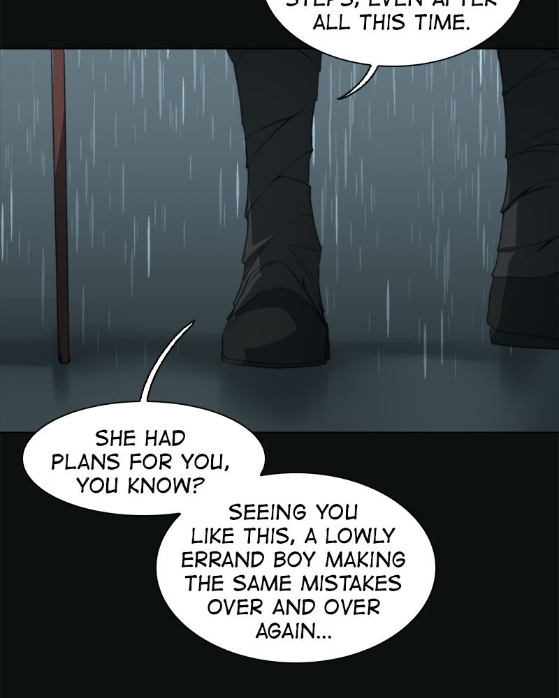 Stray Souls Chapter 22 - page 75