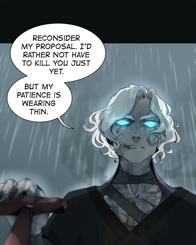 Stray Souls Chapter 22 - page 79