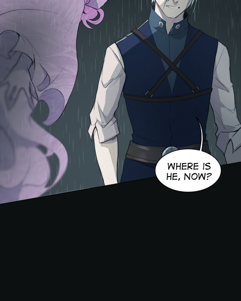 Stray Souls Chapter 22 - page 9