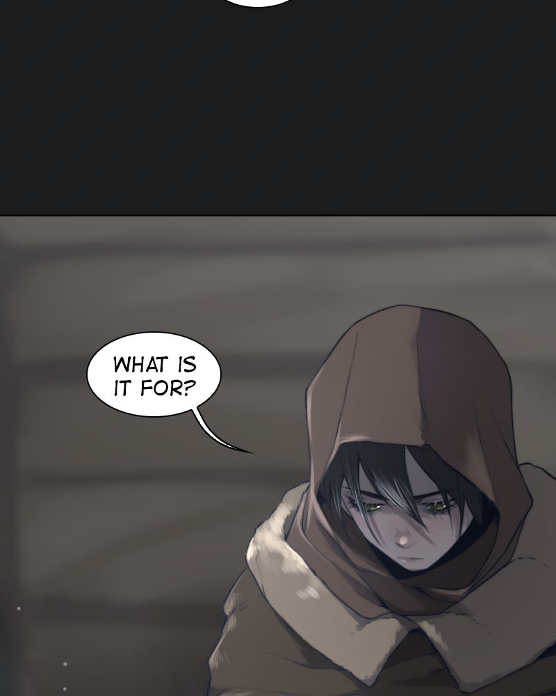 Stray Souls Chapter 19 - page 6