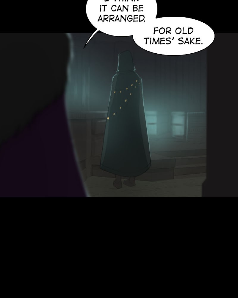 Stray Souls Chapter 18 - page 35