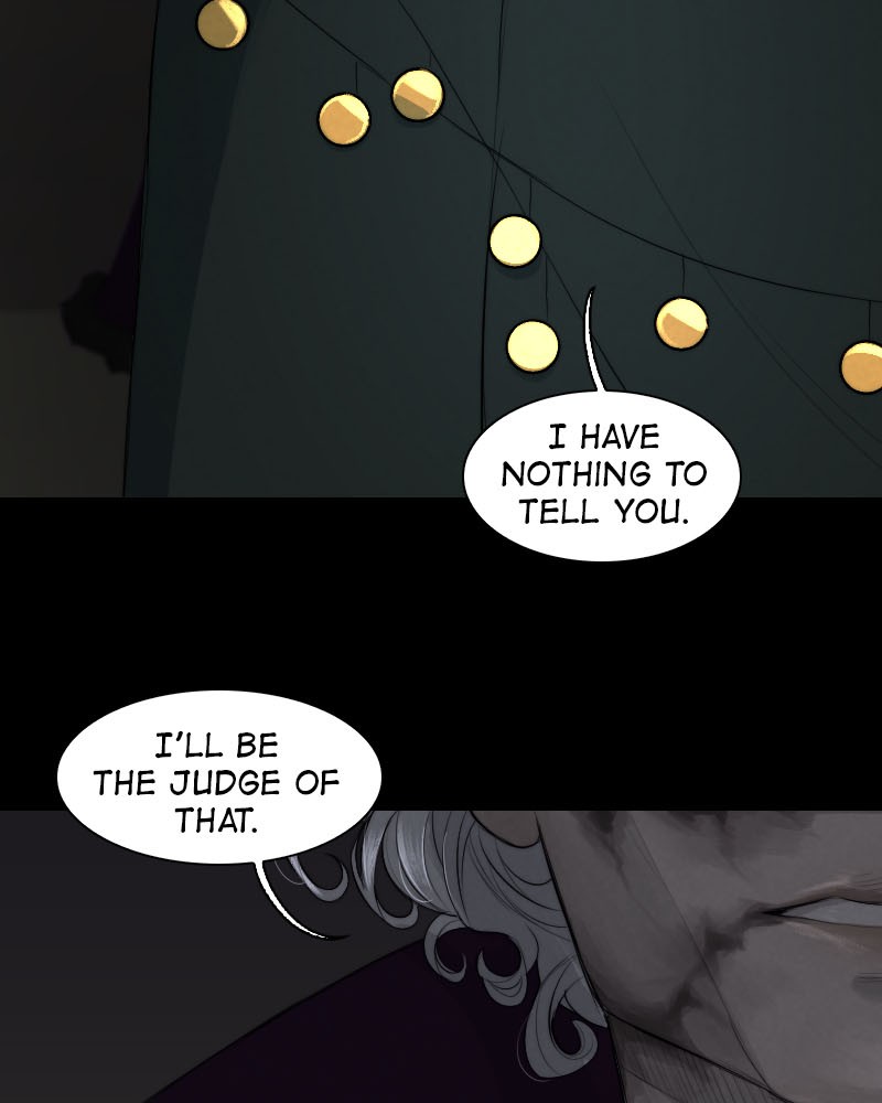 Stray Souls Chapter 18 - page 38