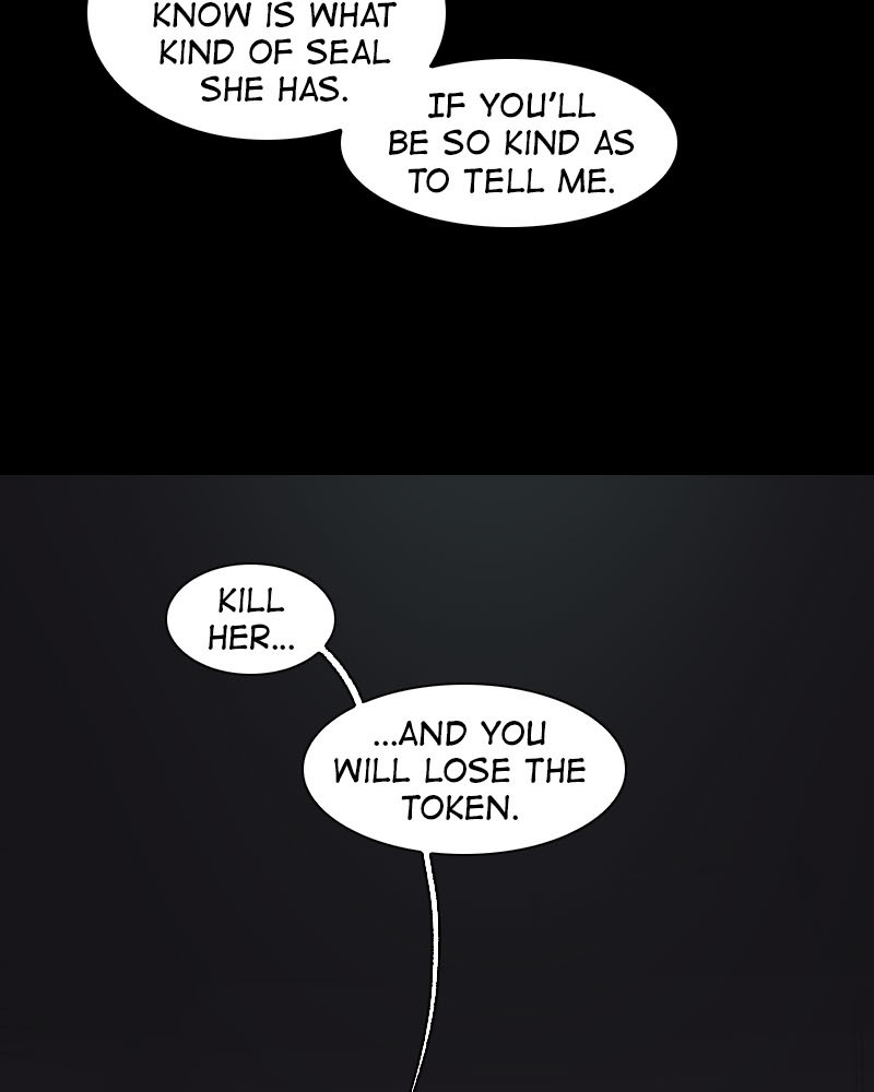 Stray Souls Chapter 18 - page 42