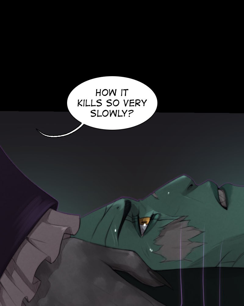 Stray Souls Chapter 18 - page 64