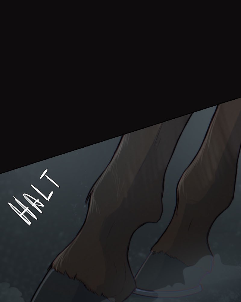 Stray Souls Chapter 17 - page 47